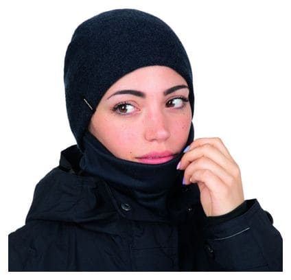 Gorro Tucano Urbano Bulldog Gris