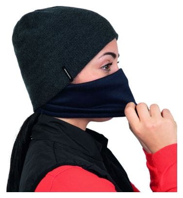 Gorro Tucano Urbano Bulldog Gris