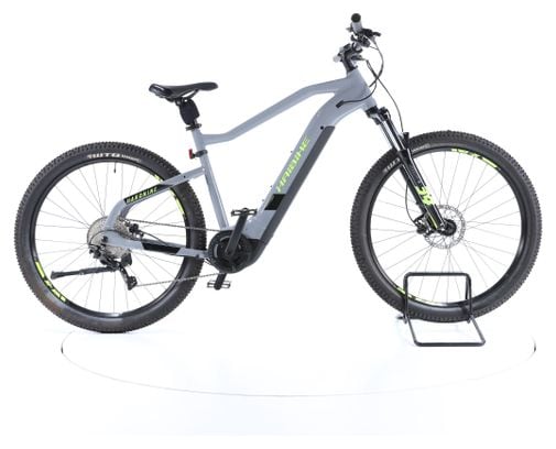 Produit reconditionné - Haibike HardNine 6 Vélo électrique 2024 - Bon Etat