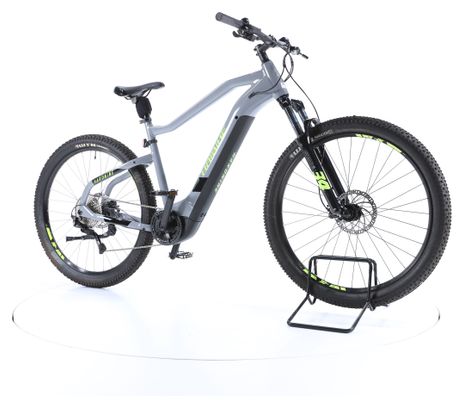 Produit reconditionné - Haibike HardNine 6 Vélo électrique 2024 - Bon Etat