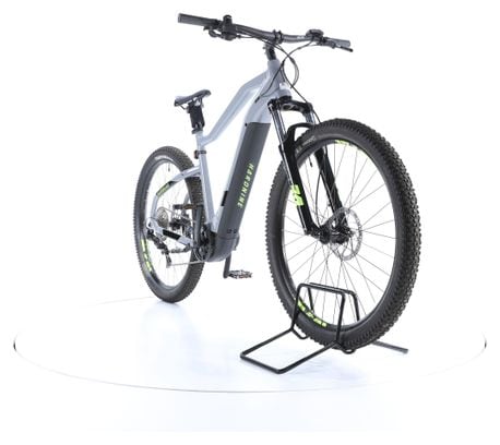 Produit reconditionné - Haibike HardNine 6 Vélo électrique 2024 - Bon Etat