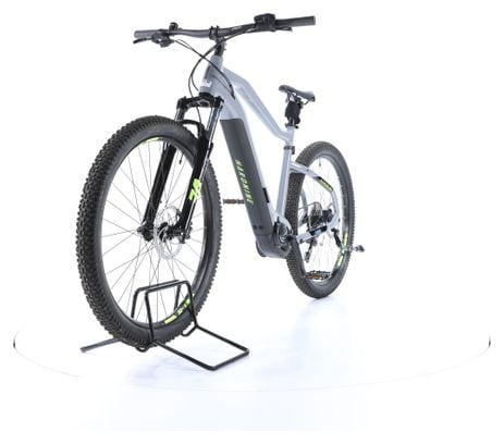 Produit reconditionné - Haibike HardNine 6 Vélo électrique 2024 - Bon Etat