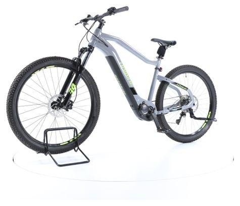 Produit reconditionné - Haibike HardNine 6 Vélo électrique 2024 - Bon Etat