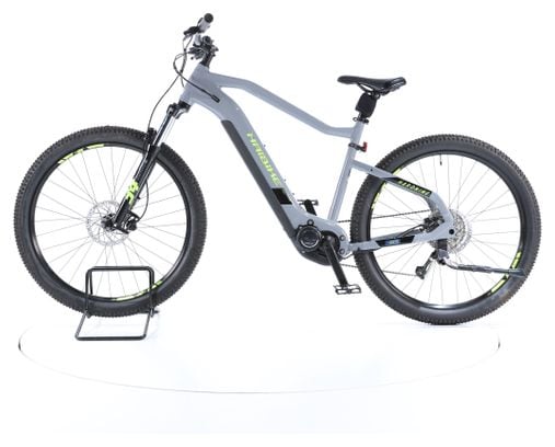 Produit reconditionné - Haibike HardNine 6 Vélo électrique 2024 - Bon Etat