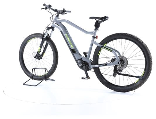 Produit reconditionné - Haibike HardNine 6 Vélo électrique 2024 - Bon Etat