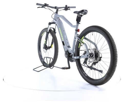 Produit reconditionné - Haibike HardNine 6 Vélo électrique 2024 - Bon Etat