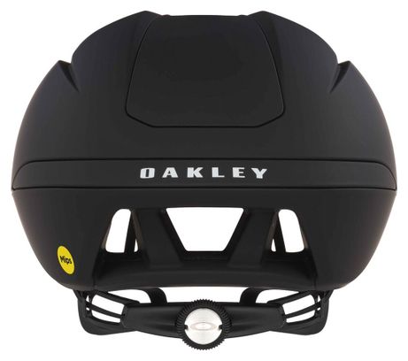 Casque Route Oakley Velo Stelvio Mips Noir