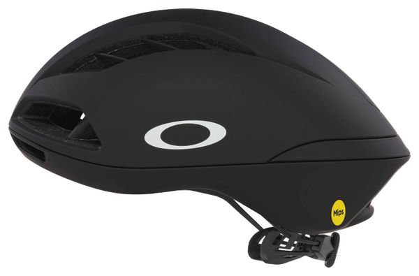 Casque Route Oakley Velo Stelvio Mips Noir