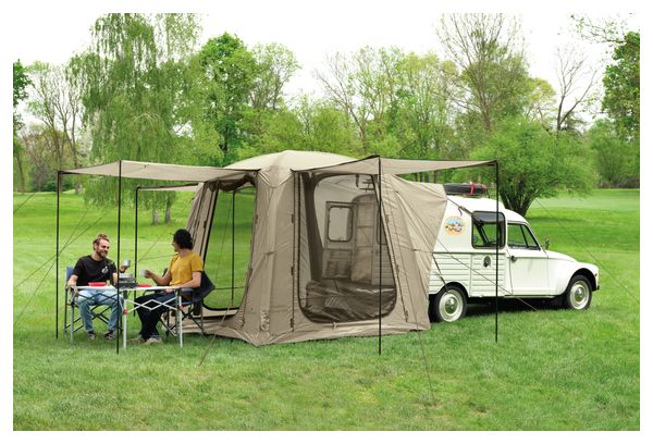 Wanderer 4x4 Wanderer Camp 50 Self Inflating Mat Sleeping Mat