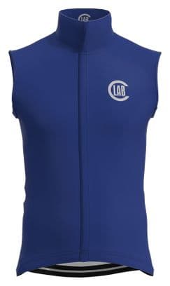 Gilet Imperméable Coupe-Vent ALPS Bleu Marine