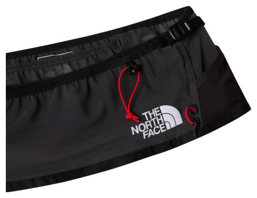 The North Face Summit Run riem zwart