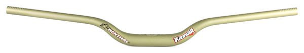 Renthal Fatbar 820mm 35mm Gold Handlebars