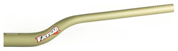 Renthal Fatbar 820mm 35mm Gold