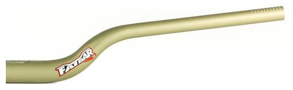 Renthal Fatbar 820mm 35mm Gold