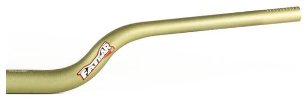 Renthal Fatbar 820mm 35mm Gold Handlebars