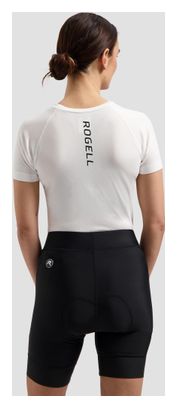 Cuissard Court Vélo Rogelli Modesta Femme