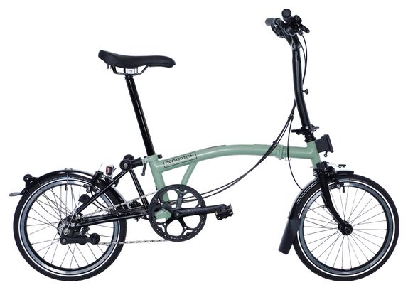 Road Bike Craigslist Brompton G Line Brompton Ride Brompton G-Line