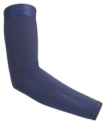 Castelli Espresso Armlinge Blau