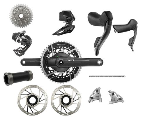 パーツ SRAM FORCE AXS 12S Amazon.com : SRAM FORCE AXS D2 REAR DERAIL 12-SPEED UNICORN