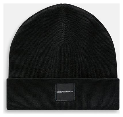 Peak Performance Switch muts Zwart