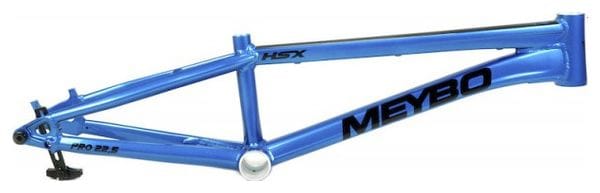 Cadre BMX Race Meybo HSX Bleu 2021 