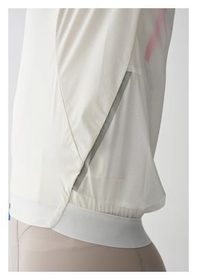 Gilet Maap Flow Bianco