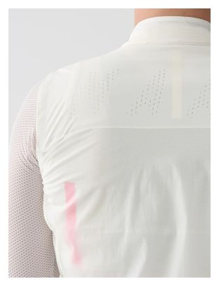 Gilet Maap Flow Bianco