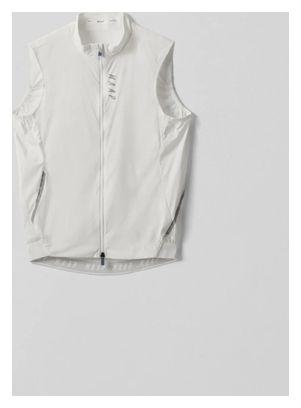 Gilet Maap Flow Bianco