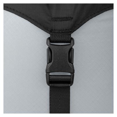 Bolsa de compresión Sea to Summit Evac Ultralight Gris 5 l