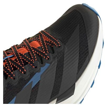 Scarpe Trail adidas Terrex Agravic Speed 2 Nero/Multicolore Uomo