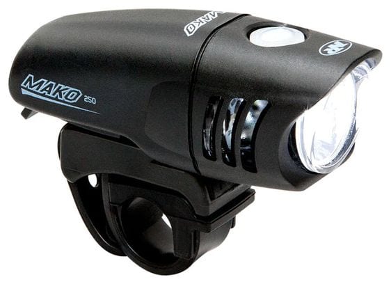 Nite Rider Mako 250 Front Light