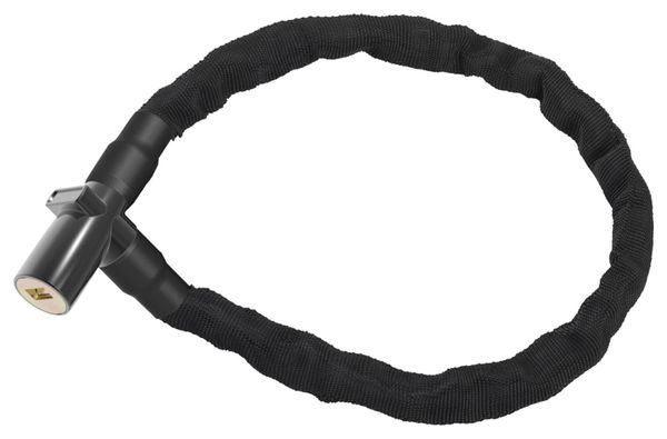 XLC LO-C20 Ali Baba Chain Lock 4x800mm Black