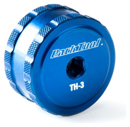 Park Tool TH-3 Avvitatore per maschi e punte