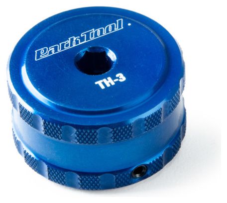 Park Tool TH-3 Avvitatore per maschi e punte