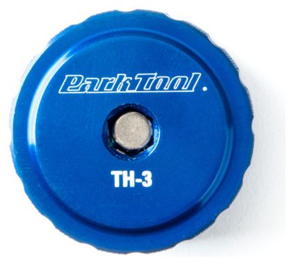 Park Tool TH-3 Avvitatore per maschi e punte