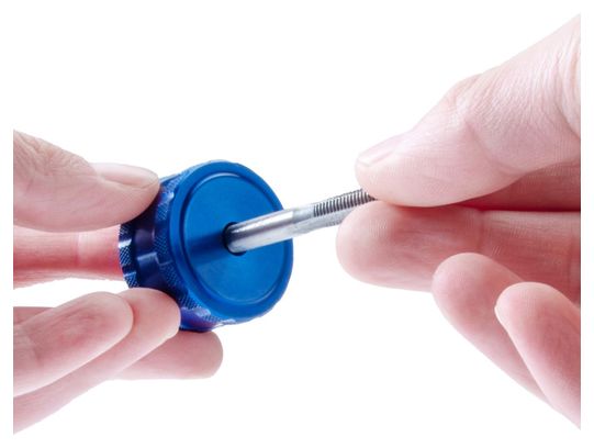 Park Tool TH-3 Avvitatore per maschi e punte