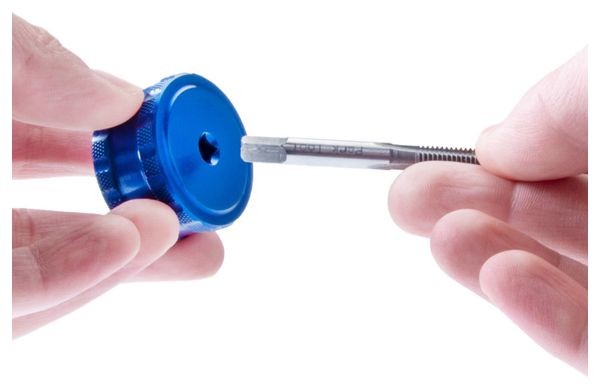 Park Tool TH-3 Avvitatore per maschi e punte