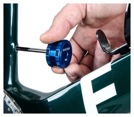 Park Tool TH-3 Avvitatore per maschi e punte