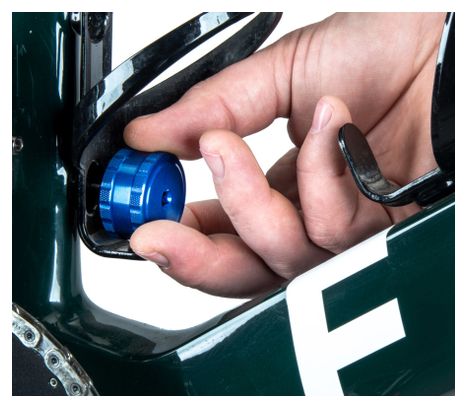 Park Tool TH-3 Avvitatore per maschi e punte