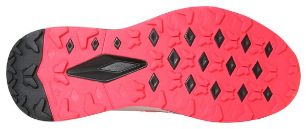 Scarpe da corsa da donna The North Face Flight Vectiv rosa