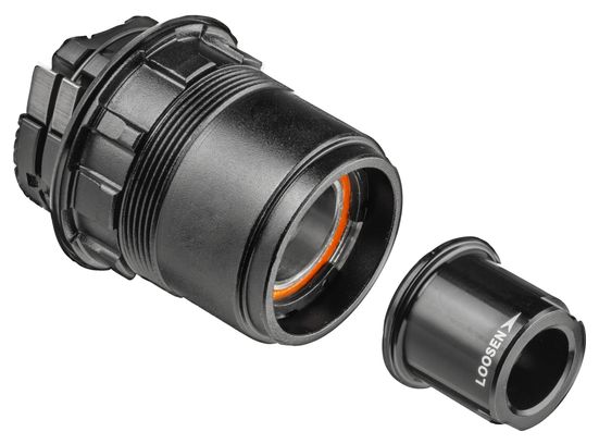 Syncros Sram XDR Freilaufkörper für Capital 1.0 Rad Schwarz