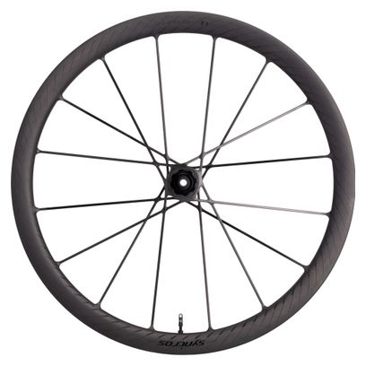 Roue Arrière Syncros Capital SL 40 700mm I 12x142 mm I Centerlock