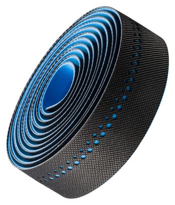 BONTRAGER Handlebar Tape Grippytack Black/Blue