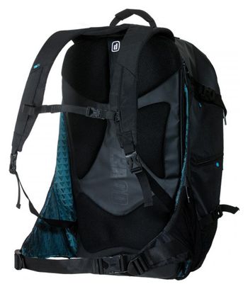 Z3ROD TRANSITION BackPack Black