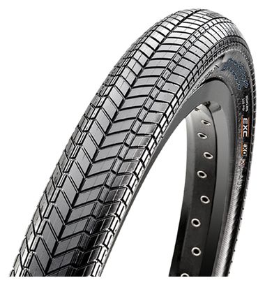 MAXXIS Grifter 20'' BMX Tire SilkShield Dual Wire
