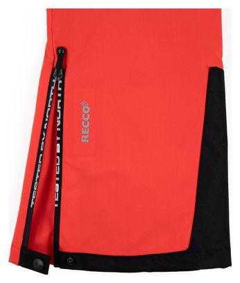 Pantalon hiver DERMIZAX PRIMALOFT femme Kilpi RAVEL-W
