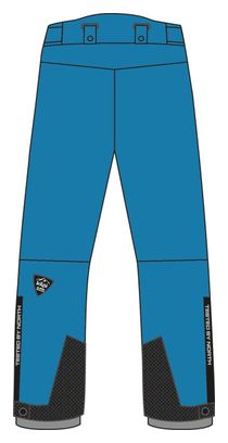 Pantalon hiver DERMIZAX PRIMALOFT femme Kilpi RAVEL-W