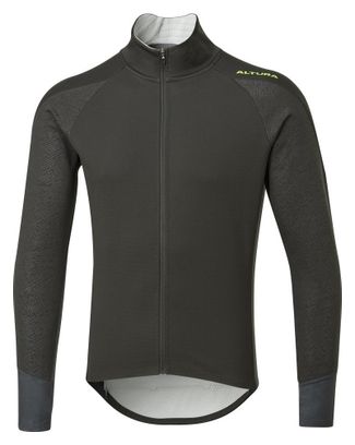 Altura Endurance Mistral Softshell Jacket Zwart