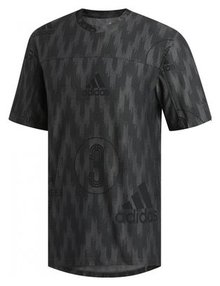 T-shirt adidas City Knit