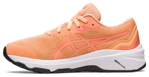 Asics GT-1000 11 GS Coral Kinderloopschoenen